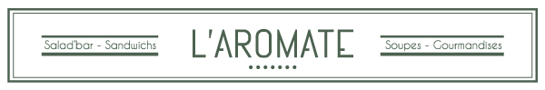 L'Aromate