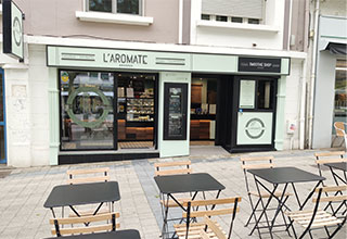 L'Aromate