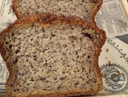 Banana Bread &#34;fait maison&#34;